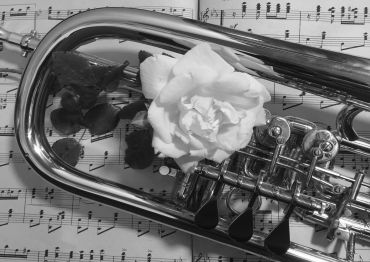 Trauermusik Fl&uuml;gelhorn